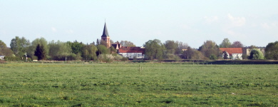 Eggesiner Kirchen
